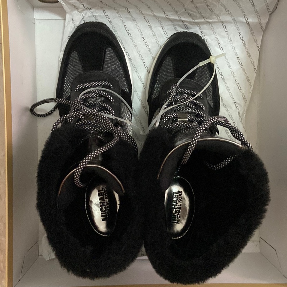 Michael Kors Winter Boot